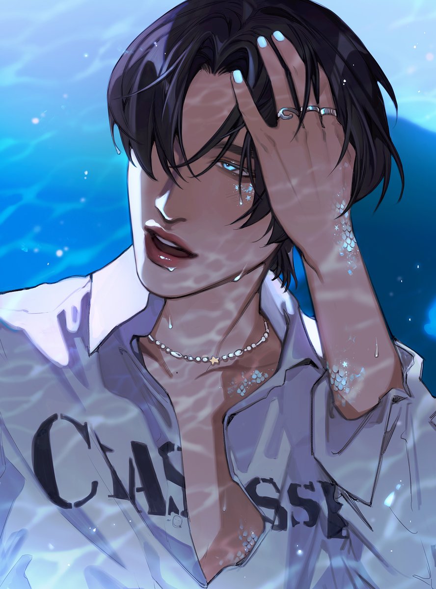 🌊