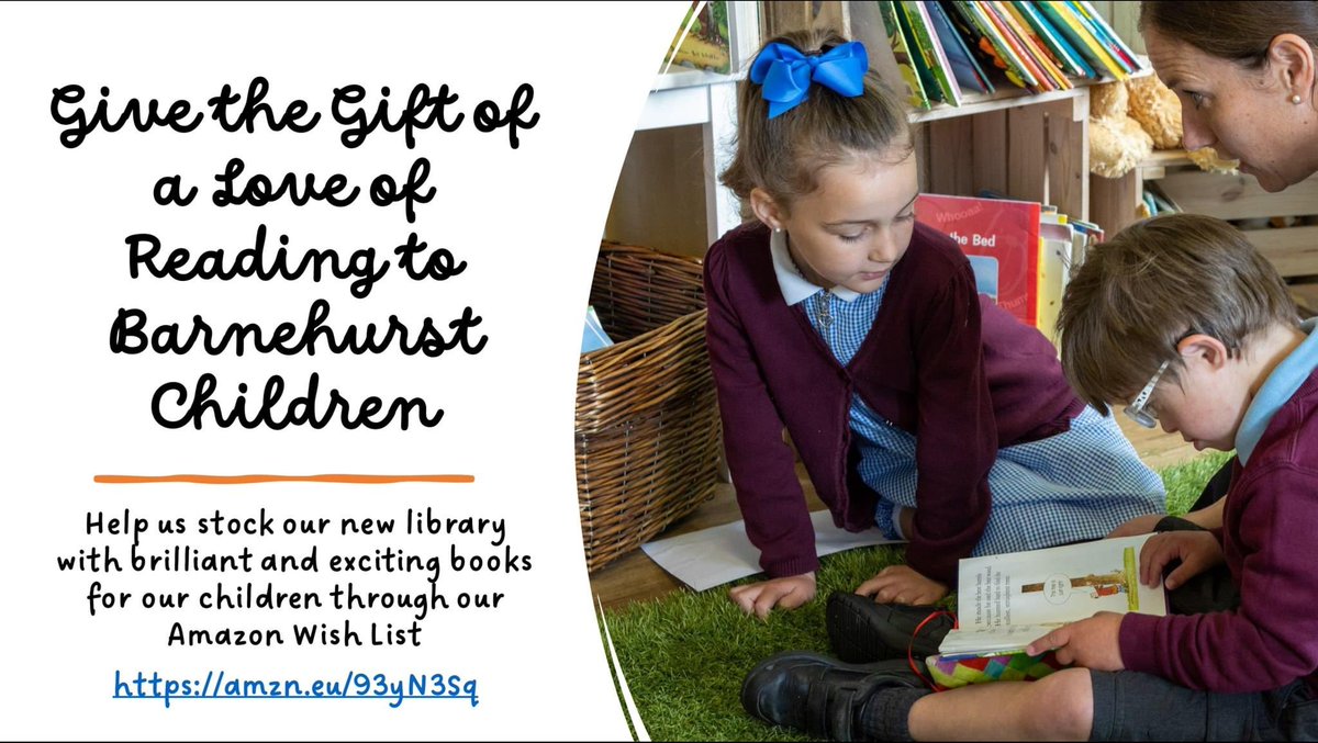 Barnehurst Schools tweet media