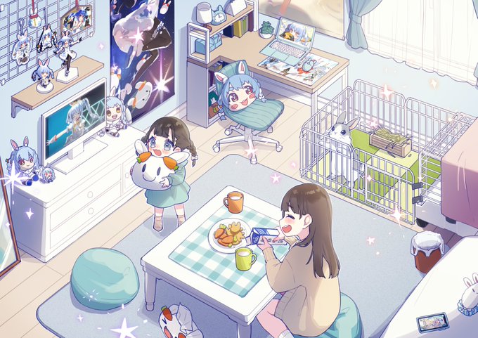 「開口 ポスター」のTwitter画像/イラスト(新着)