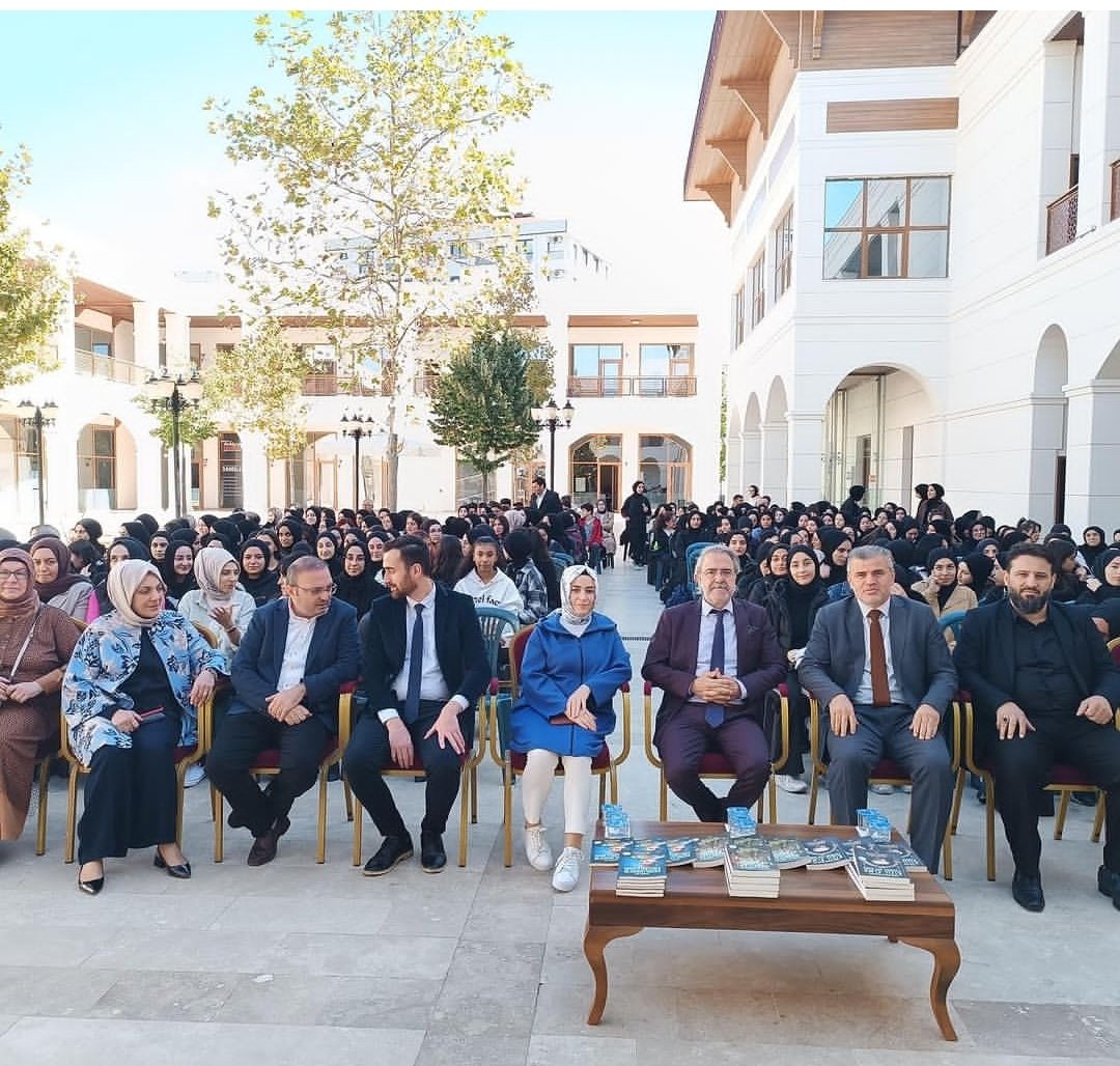 Mustafa Armağan tweet media