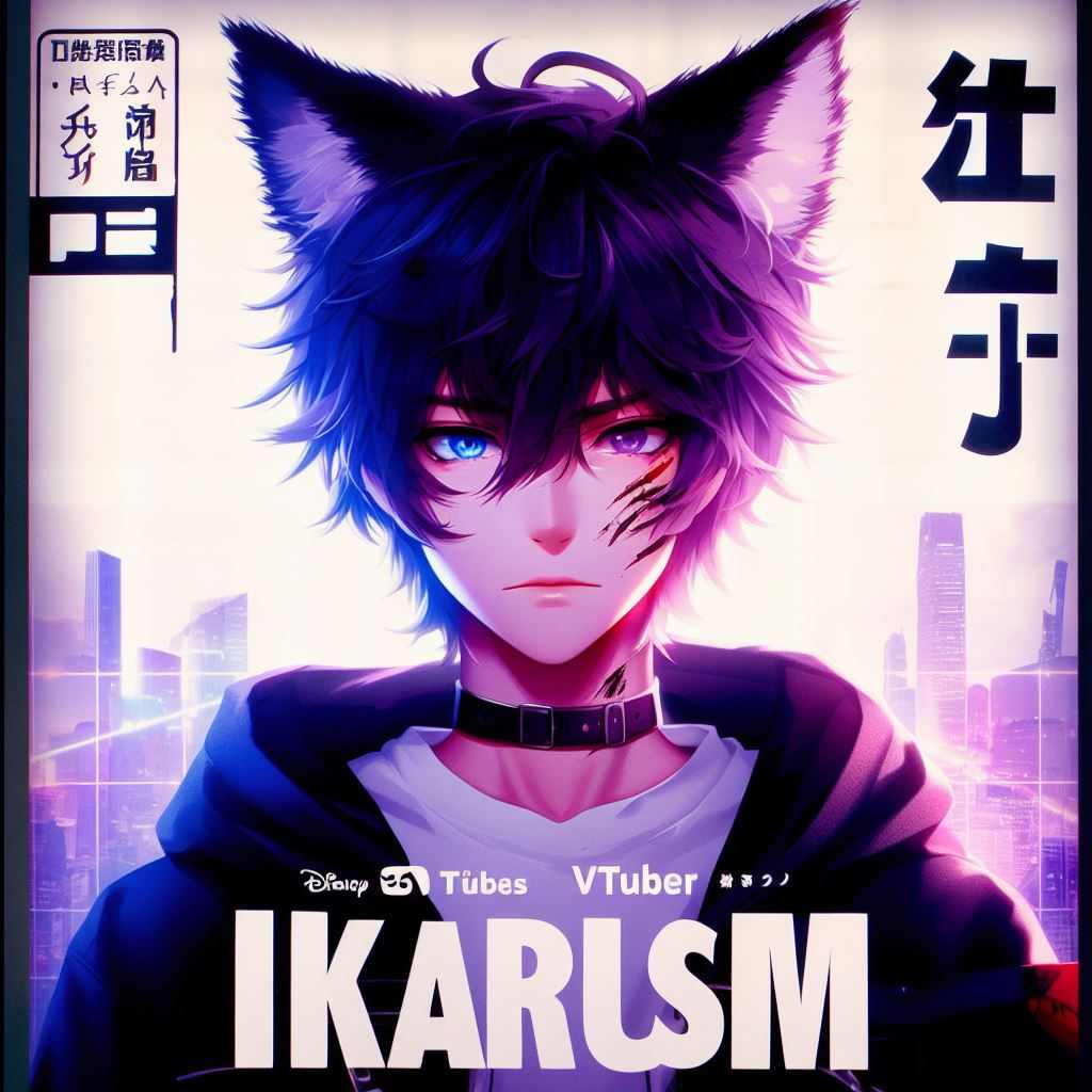 PitIkarus_GM's tweet photo. Muy buena serie, se los recomiendo. https://t.co/FAWtqiCOEq