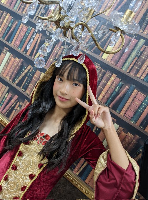 Twitterのコスプレ画像17