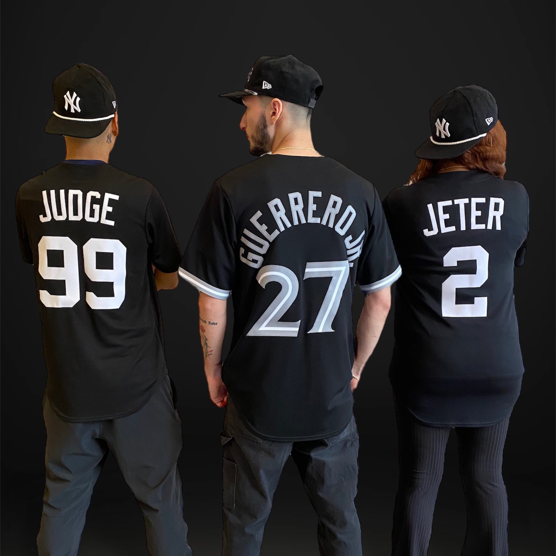 MLB Gear - MLB Store, Baseball Jerseys, Hats, MLB Apparel