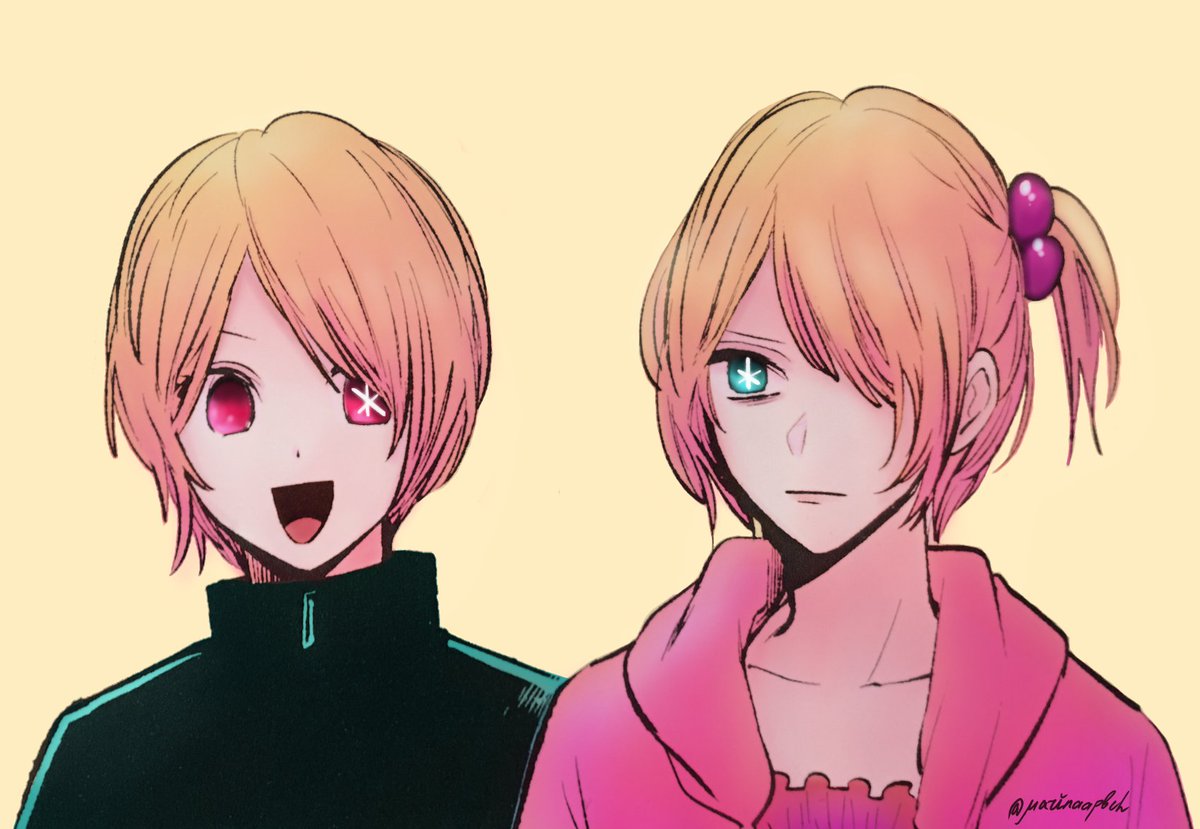 #アクルビ doesn’t need to be romantic