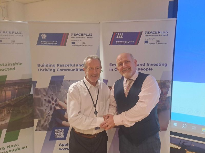 Paul McCormack tweet media