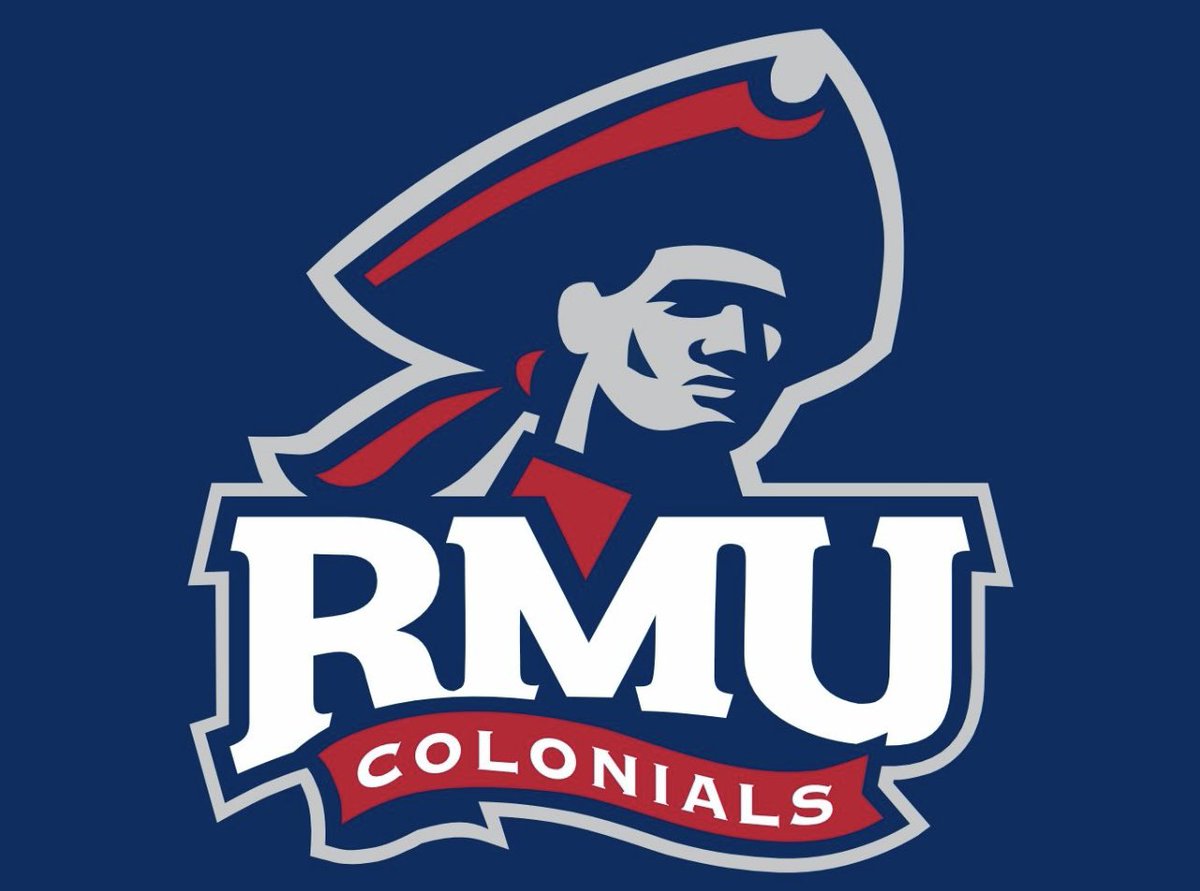 I’m extremely honored and excited to announce my commitment to play Division 1 hockey at Robert Morris University. Thank you to all of my family, friends, teammates and coaches along the way! #RMUnite #BobbyMo