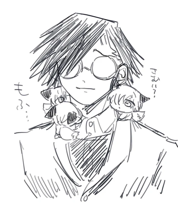 モフ 