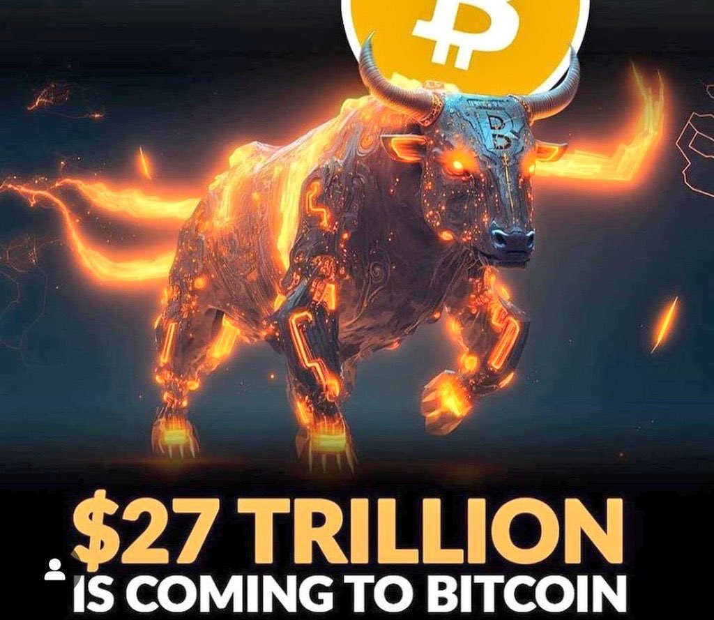 healthy_pockets's tweet photo. ‼️ATENCION‼️

Si la SEC NO APELA las SOLICITUDES de los ETF antes del final del viernes, esencialmente SE APROBARÍAN automáticamente todos los ETF SPOT de #Bitcoin 🤔🔥

A ver que excusa se inventa mañana Gary 🤡 https://t.co/d5QRqwkho9