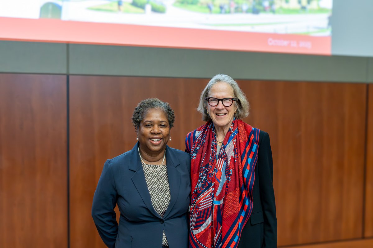 WiscObGyn's tweet image. We had an incredible morning at the UW Women's Health and Health Equity Research Lecture and Symposium today! Thanks to Dr. Denise Howard for the powerful keynote, Dr. Madelyne Greene, Dr. Tiffany Green, and Annette Miller for exceptional research presentations!