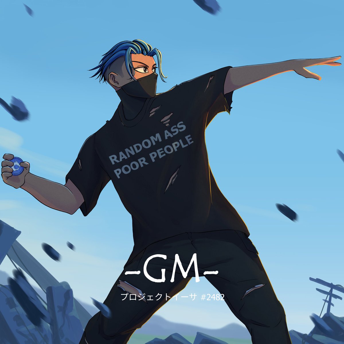 Zedd.🎴 tweet media