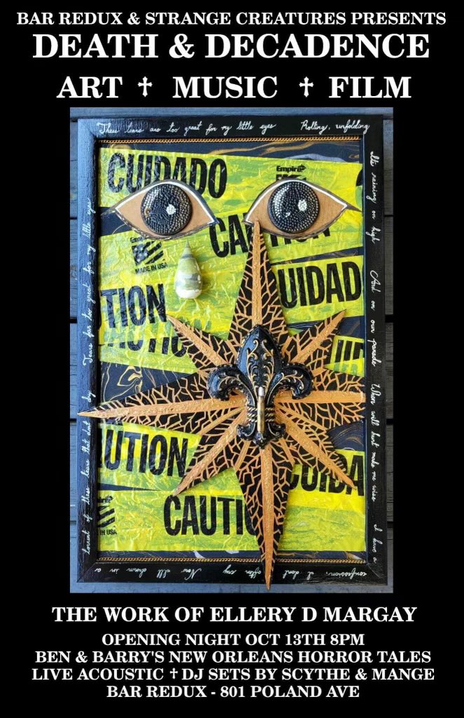 Bar Redux (@barredux) on Twitter photo 