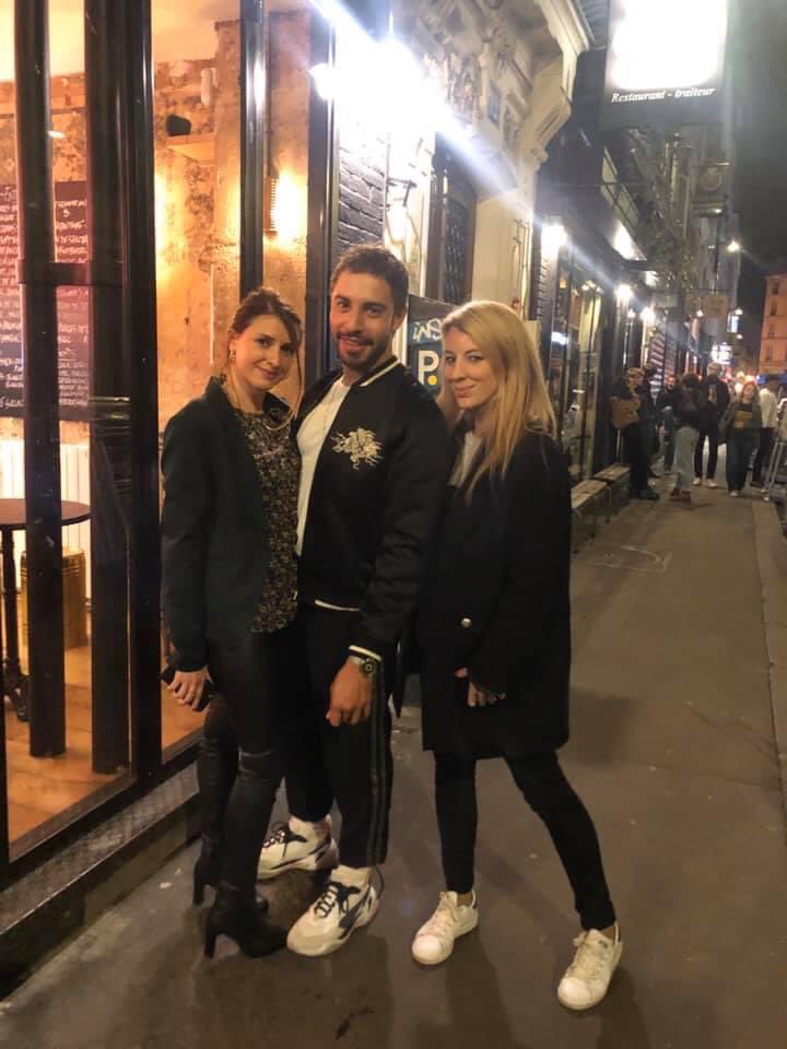 Repose en paix copain.💔☹️