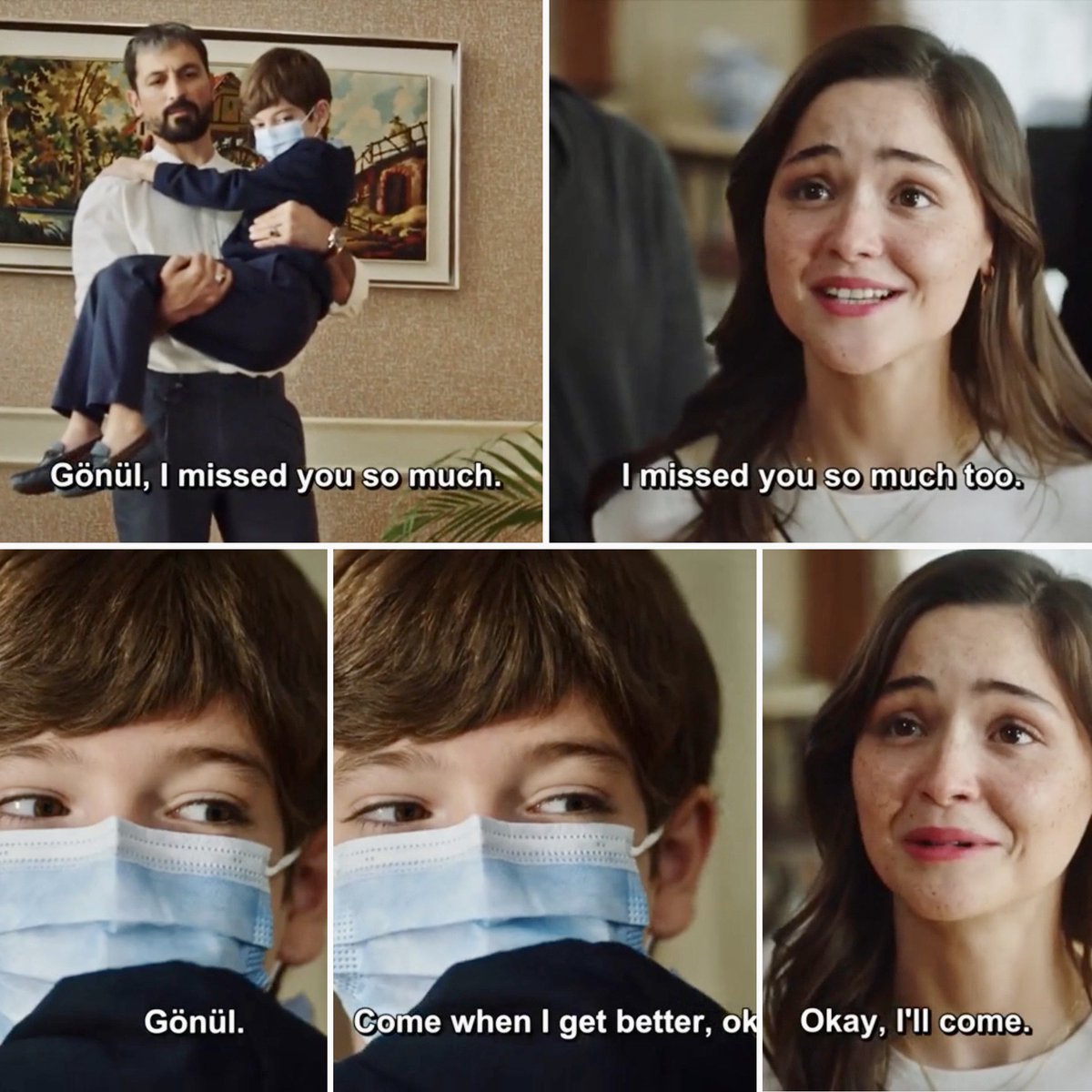 HayleighsComet's tweet photo. 🩵🥹🩵
#AdimFarah #FoxTurkiye #IMissedYouSoMuch #IMissedYouSoMuchToo #TheirRelationshipIsEverything #PureLove #GönülAndKerim #Kerimşah #GönülAkinci #DeryaPınarAk #Awww #BeStillMyHeart https://t.co/PaKvGBpyk4