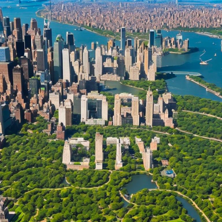 trypayload's tweet image. It’s hard to grow organically here. We just shipped Skyline AI a few days ago.

Still at 0 followers. Just started interacting with tweets with the New York City example.

Maybe we’ll try TikTok next.