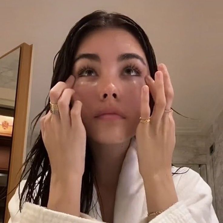 me doing self care and ignoring all my real responsibilities: