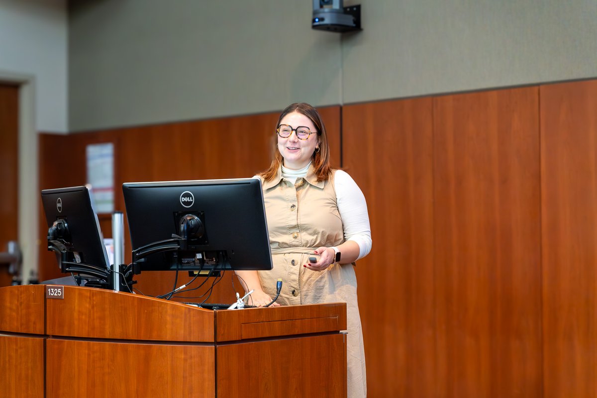 WiscObGyn's tweet image. We had an incredible morning at the UW Women's Health and Health Equity Research Lecture and Symposium today! Thanks to Dr. Denise Howard for the powerful keynote, Dr. Madelyne Greene, Dr. Tiffany Green, and Annette Miller for exceptional research presentations!