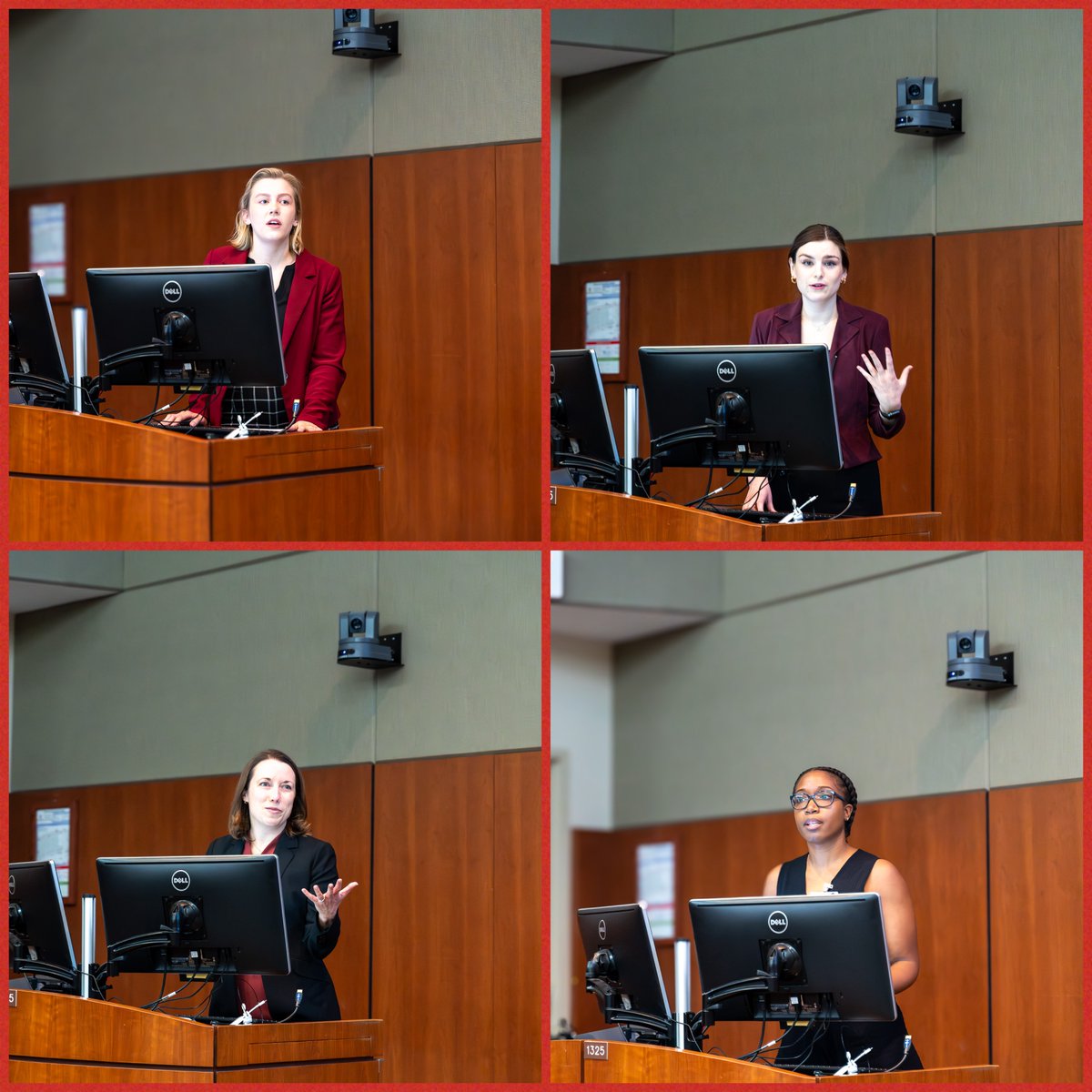 WiscObGyn's tweet image. Congratulations to Brief &amp;amp; Brilliant award recipient Dr. Jenna Nobles and poster award winners Dr. Laura E.T. Swan and Dr. Sarina Schrager! obgyn.wisc.edu/womens-health-…