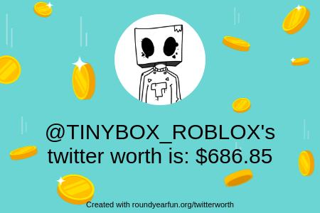 BrettJ93582's tweet photo. 🙊🙊🙊🙊 #robuxgiveaways #robuxgw #FloraFantasy #LetsPlayRoblox #SBLVII  
Original: TINYBOX_ROBLOX https://t.co/xJFjhQQFUH