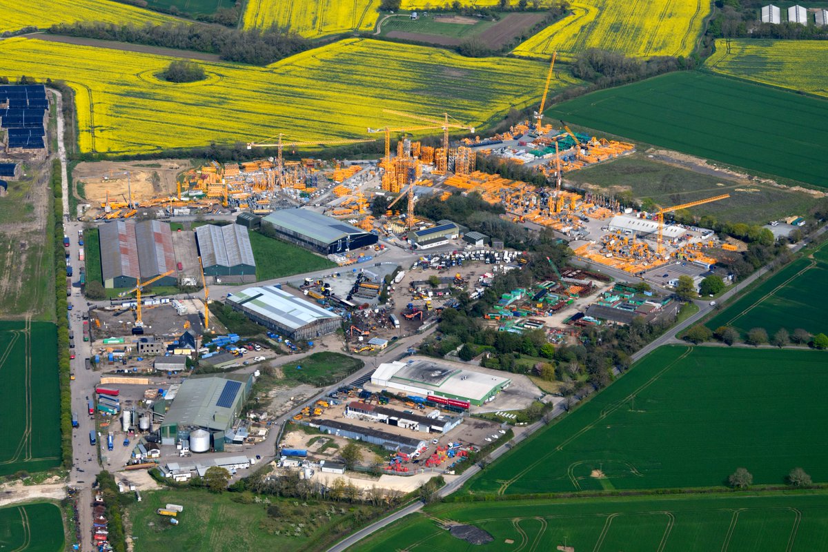 johnfielding001's tweet photo. Aerial image: Shipdham Airfield Industrial Estate in Norfolk #Shipham #aerial #image #Norfolk #aerialphotography https://t.co/enBmhjLn5m