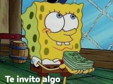 SoyCristianRey's tweet photo. Nadie nadie nadie en serio nadie

Yo cuando gano un parlay: https://t.co/9oQDUtl81s