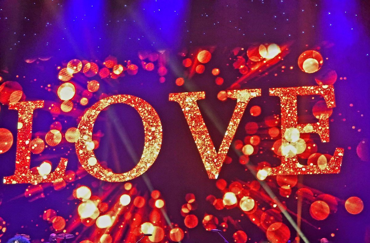 StefVerrijp's tweet image. #DianaRoss #ziggo genoten