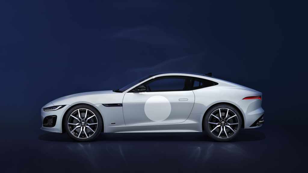 rushcarmagazine's tweet photo. Why we think the #Ftype #ZPEdition is a swing and a miss by #Jaguar. A £30,000 styling exercise is a poor way to pay tribute to 75 years of stylish and innovative sports car heritage https://t.co/Owmo3ESH8X https://t.co/l0RkdjLdcJ