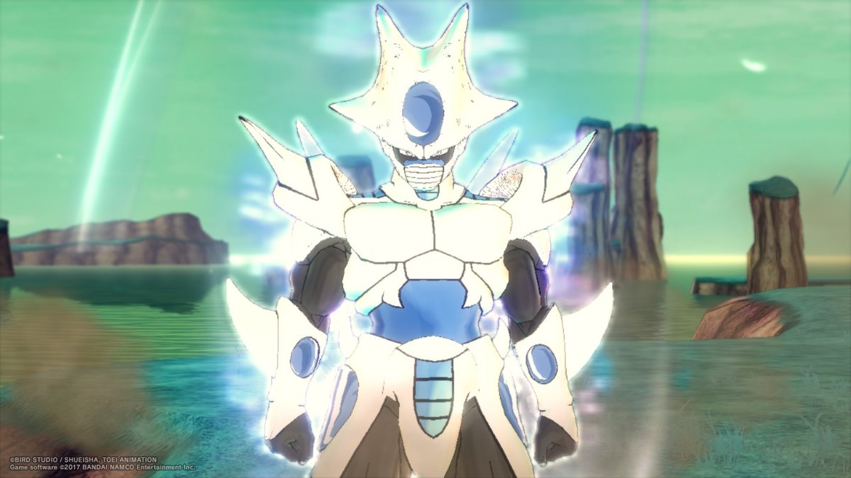 SonicBoris's tweet photo. #NintendoSwitch ultra instinct classic >:3 https://t.co/MSEI6MtgOT