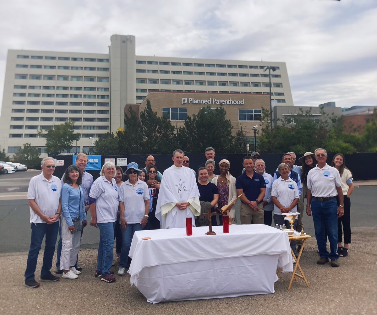 Catholic Charities tweet media