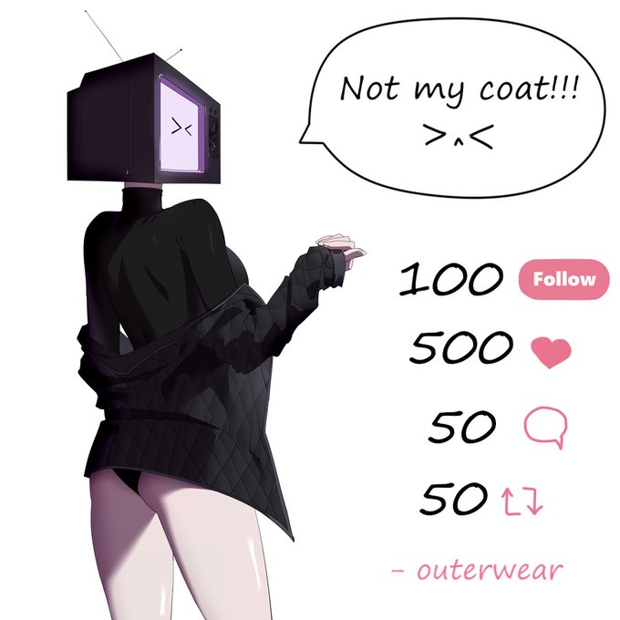 dafuqboom_leget's tweet photo. I think you've gone too far! #SkibidiToiletfanart #SkibidiToilet #toilet #skibidi #tvwoman #cameraman 

Join My Discord; https://t.co/KdVkrKrcZh https://t.co/aVrSP1Vitb
