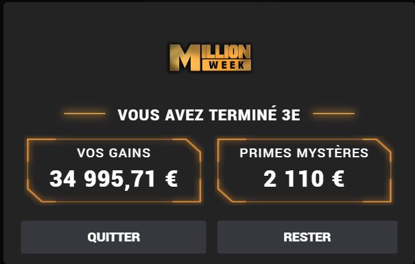 Hugodlf92's tweet image. Elle fait du bien celle-ci. Merci encore au rail de folie sur le live c’était dingue.😁🦾