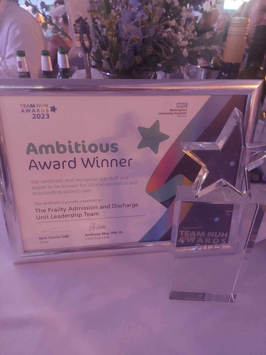 NUHTeamTrauma tweet media