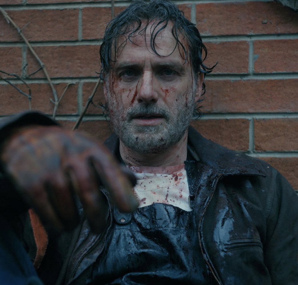rickskiwi's tweet photo. rick grimes
2010 vs 2023 https://t.co/EMeM9UnrgM