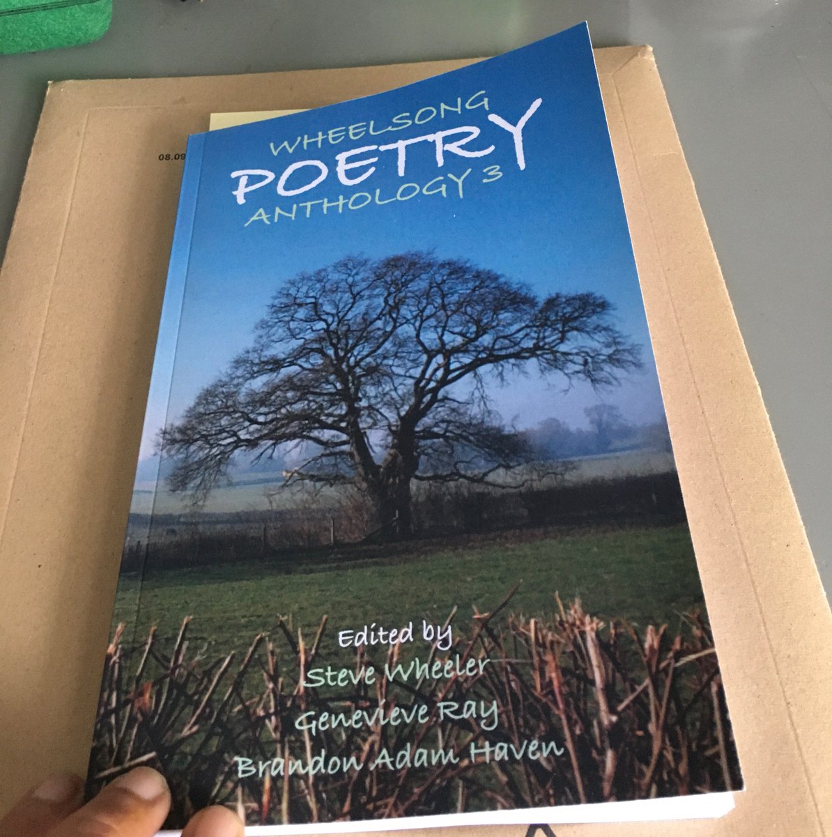 T.M.Warren tweet media