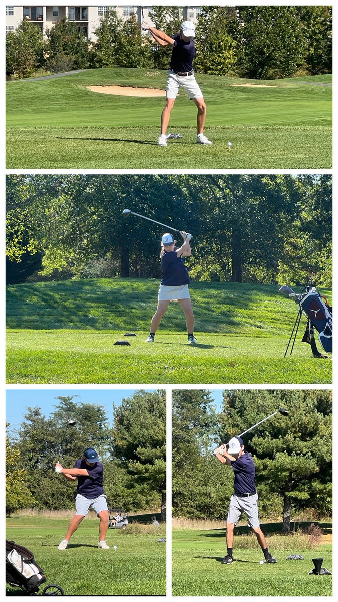 TJ_PatriotsAD's tweet photo. Congratulations to our Senior Golfers! Thank you for your hard work and dedication! @GTJHSAthletics @AthleticsTj @TJPatriotsGLax @TJChronicle @PatNationPrinc https://t.co/FF6gZgQhxA