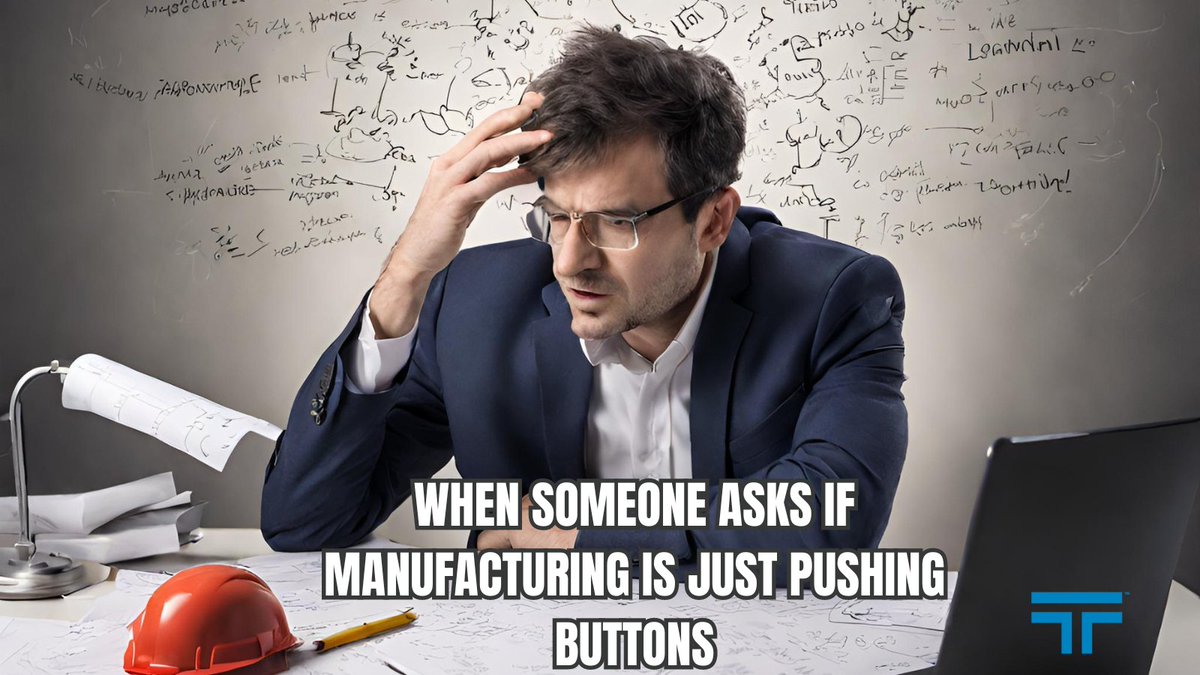 TowerMWF's tweet image. Here is your weekly dose of midweek humor! Keep up the fantastic work; we appreciate you! 👍

#TowerMWF #midweekhumor #metalworkingfluid #HumpDayLaughs #WorkplaceLaughs #KeepSmiling #FantasticWork #AppreciateYou