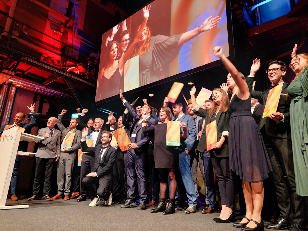 toujou_com's tweet photo. 🥳 Congratulations to all #t3con23 winners 👏 well desweved!

#typo3 #t3con https://t.co/gHkevADo6z
