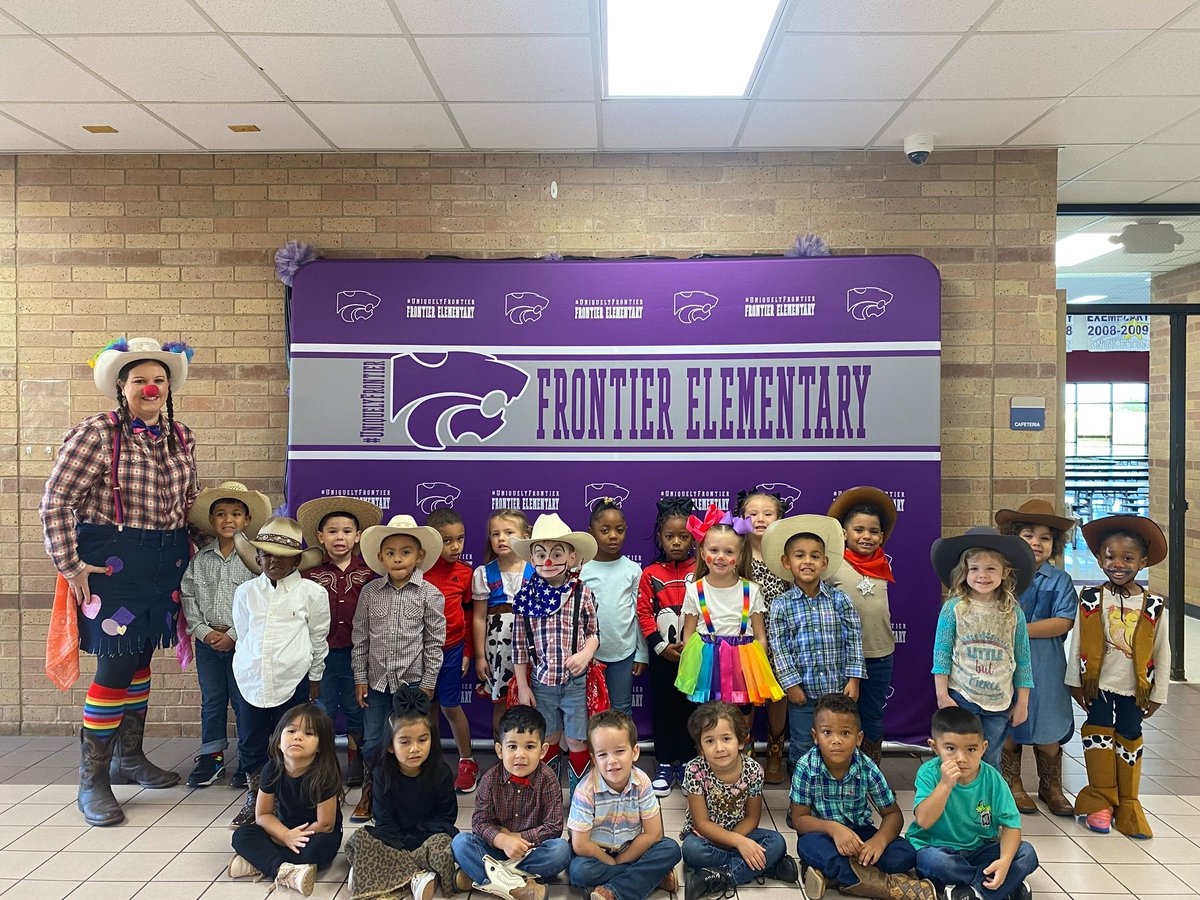 Frontier Elementary tweet media