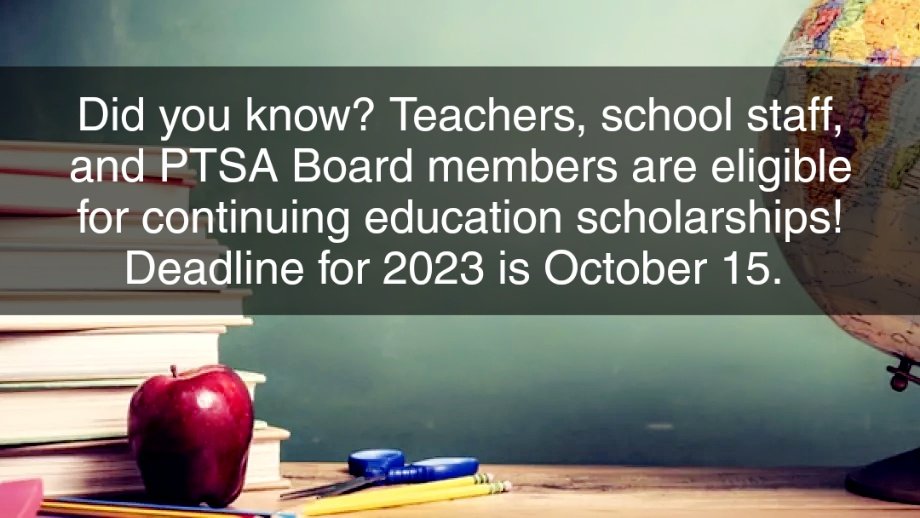 Cabrillo High PTSA tweet media