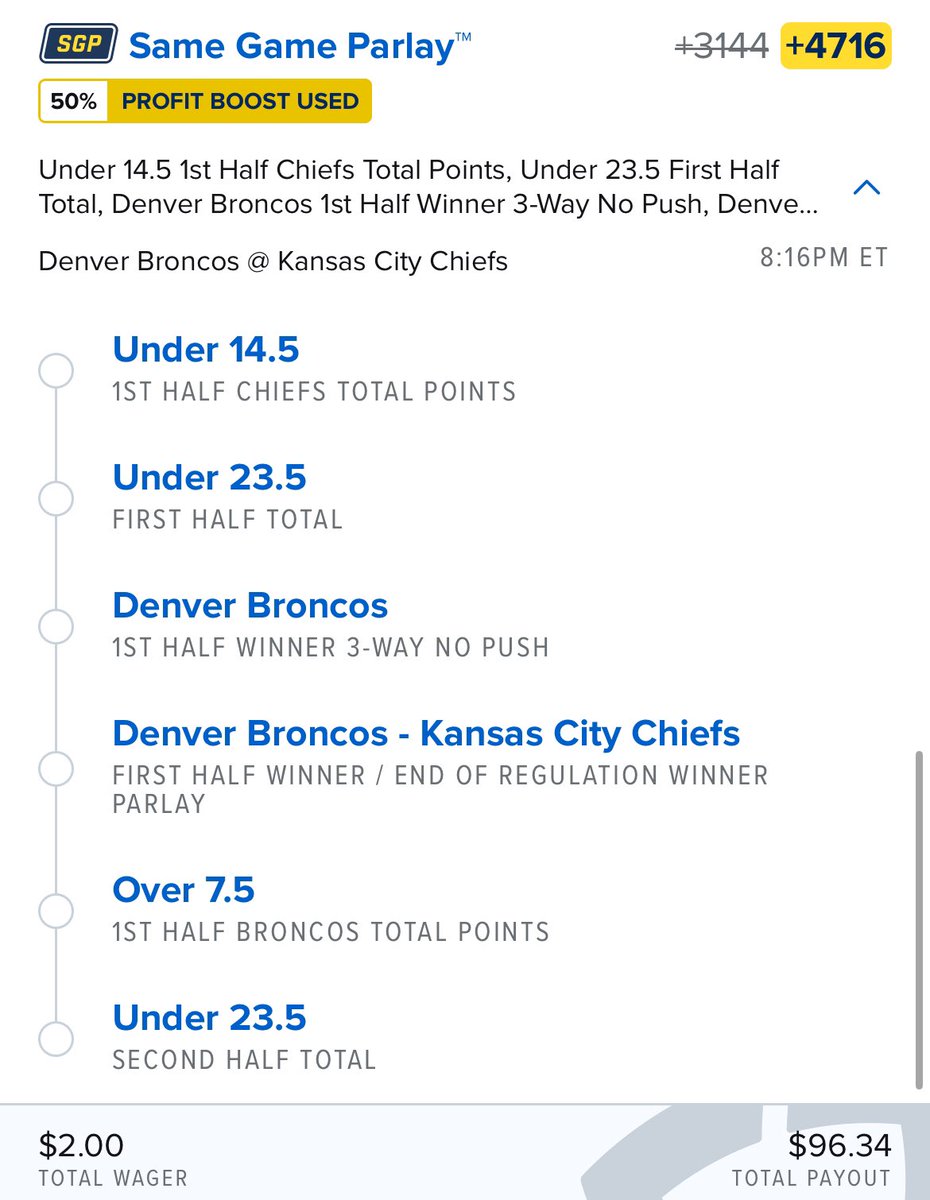 NickeyBets's tweet photo. Thursday Night Picks!

Let’s Ride!

#gamblingtwitter #sportsbets #SportsGambling #bettingtwitter #sportsbets #sportsbettingpicks https://t.co/Ko21izxFxm