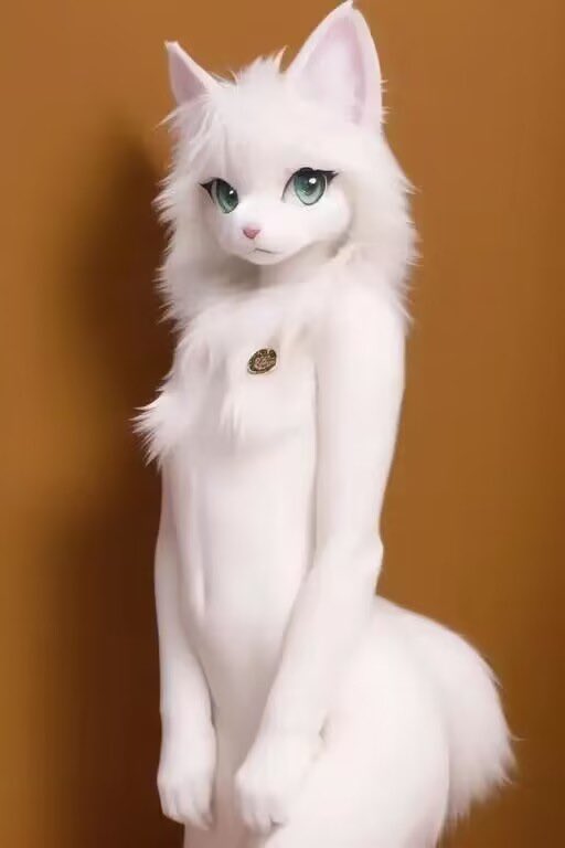 furry控竟是我自己