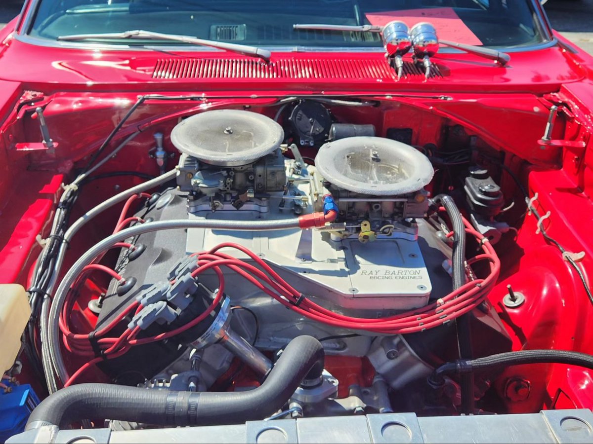 mopars_and_more's tweet photo. #dodge #dodgesuperbee #1969dodgesuperbee #1969superbee #69dodgesuperbee #69superbee #hemisuperbee #hemi #hemicrossram #crossramhemi https://t.co/kEC1HQMa4J