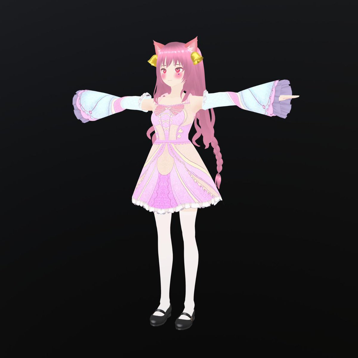 YessWagmi's tweet photo. #vrchatavatar #vrchatcommunity #vrclewds #vrchatlewd #vrchatnsfw #vrcnsfw #vrcphotography #VRChatPhotography #vrcfeet #vrchatfeet #vrcmodels #vrchatmodels 

DM FOR PAID WORK....... 🥰
info@yesswagmi.com
https://t.co/fFuEB3lkI0 
https://t.co/IQoZ2ueeYu https://t.co/loQ4tb8TF9