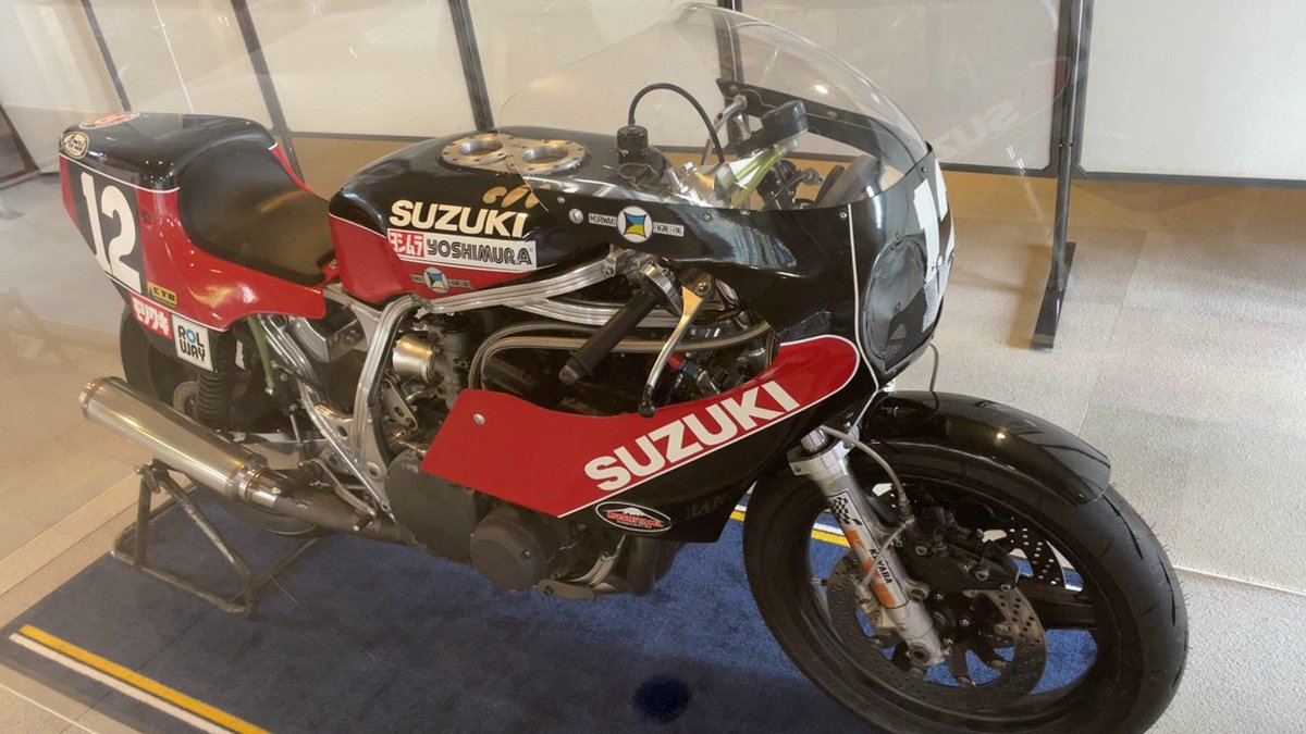 ShiroTourer's tweet photo. 最後のバイク弁当を食べに来訪
スズキ乗りにはたまらん場所が、また一つ消える

#バイク弁当
#大滝食堂
#小鹿野 https://t.co/CVdGIxh2CZ