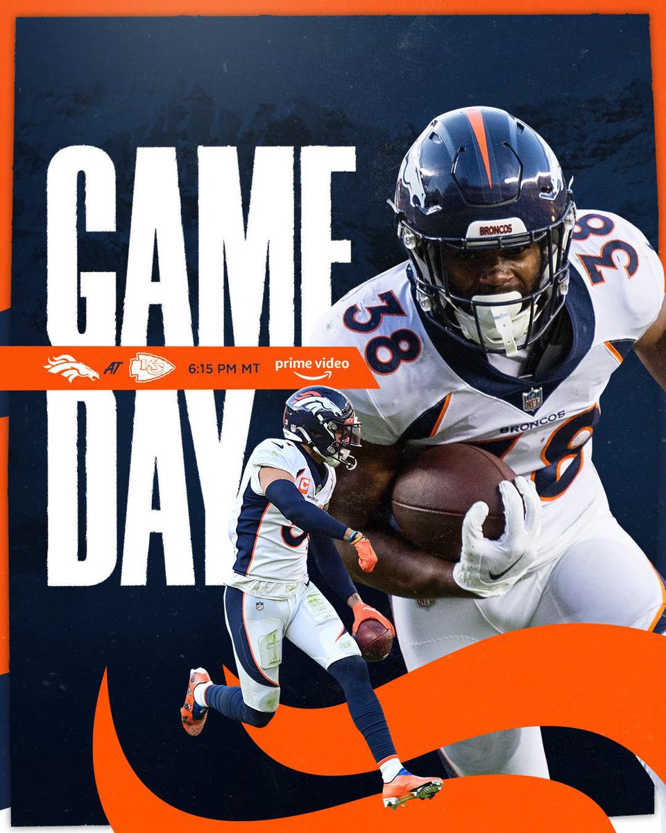 SithApostador's tweet photo. Sistema #NFL    #TNF   🏈     

Denver Broncos vs Kansas City Chiefs
6:20 P.M.

Broncos +10.5
Momio: -110
Stake: 4

#BroncosCountry  @Broncos 

#DENvsKC 

#FreePick https://t.co/v0P1hQ3wc9