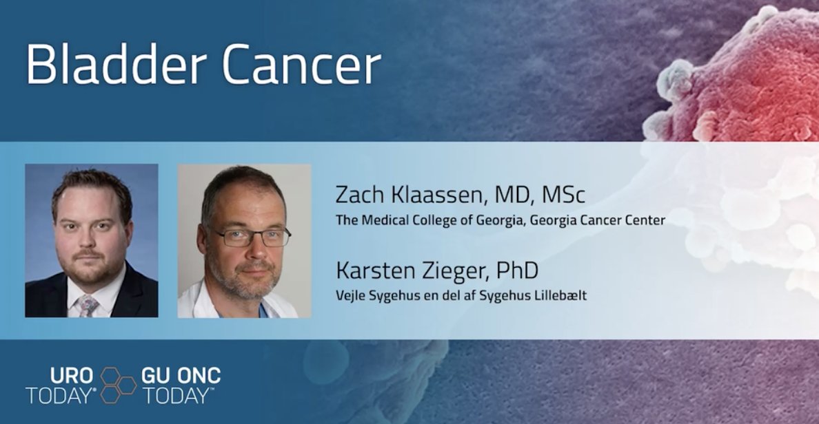urotoday's tweet photo. Advancing #BladderCancer surveillance: The impact of flexible #BlueLightCystoscopy from the Nordic Registry. Join Karsten Zieger, MD and @zklaassen_md @GACancerCenter to discuss the results of this analysis on UroToday > https://t.co/8RcJlJAACr @Cysview @PhotocureASA https://t.co/yURgnq5Q3r