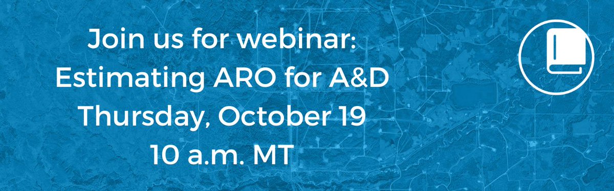 xitechnologies's tweet photo. Need to Evaluate ARO?

Whether you are deciding to sign a CA or are already in the data room and need an unbiased evaluation of liabilities… we can help! Join us for the upcoming webinar to find out how. 

Register below:

https://t.co/LTixvszs2n https://t.co/vqQpLnu2To