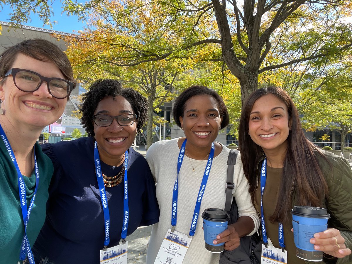 Lynn T. Matthews tweet media