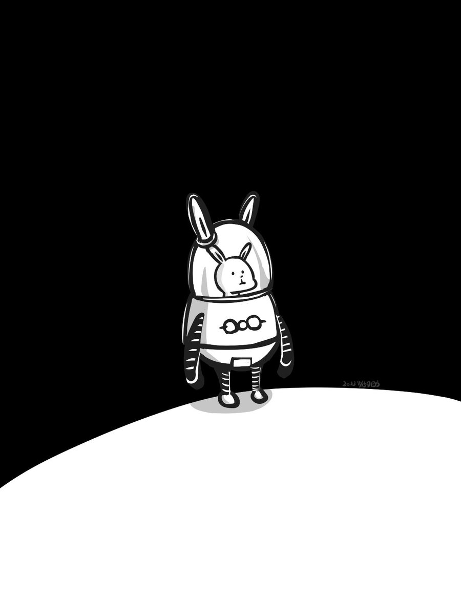 「9月④ 9/13〜16  #先月描いた絵を晒そう #illustrationar」|タロウ@一日一絵のイラスト