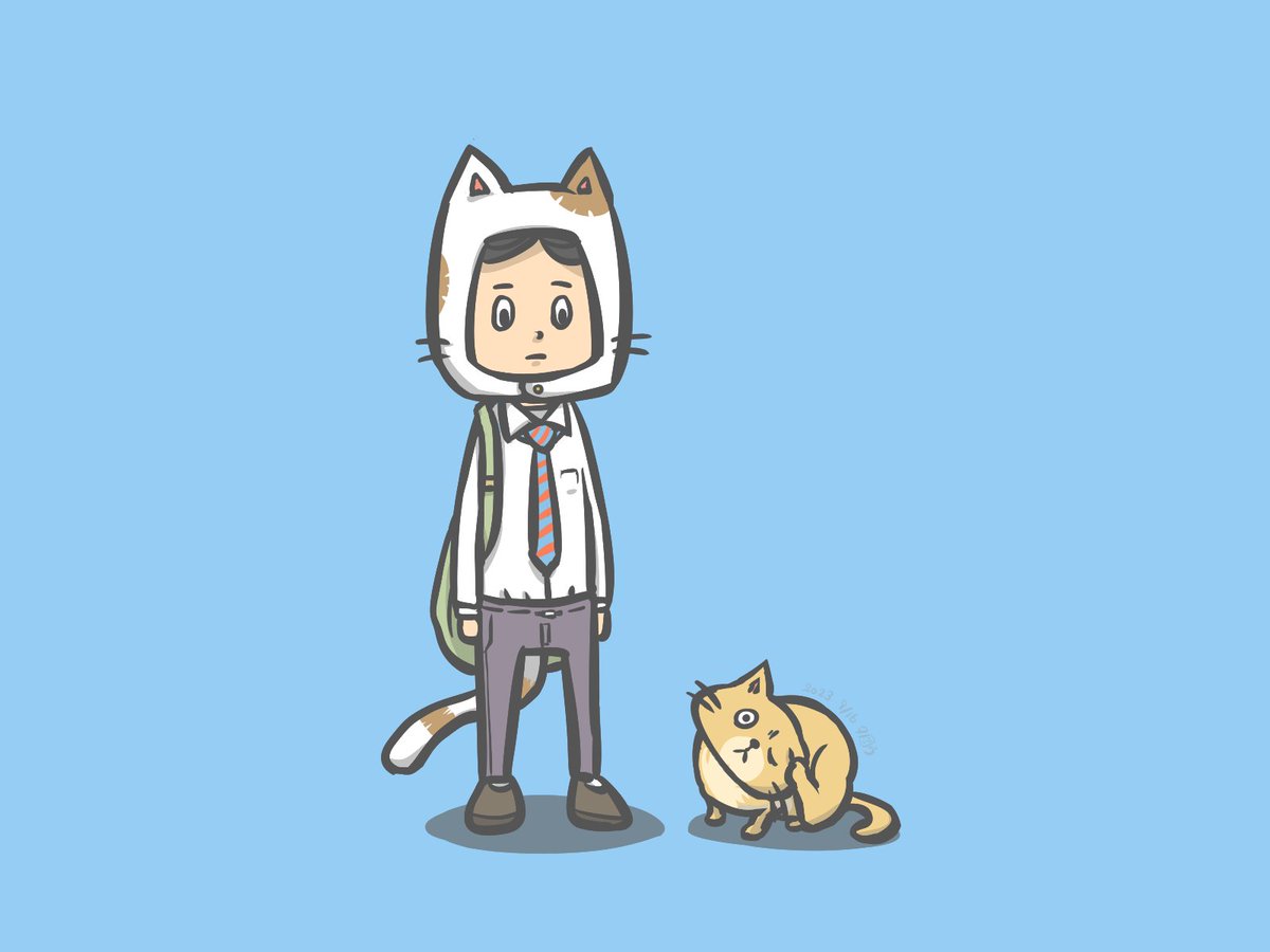 「9月④ 9/13〜16  #先月描いた絵を晒そう #illustrationar」|タロウ@一日一絵のイラスト