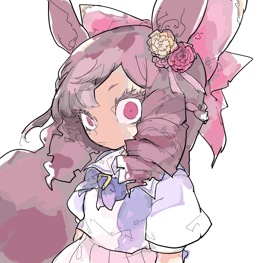 「」|ちぐ齒莖ダサわやかのイラスト